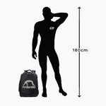 Rugzak Manto XL Convertible