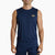 Bodywarmer Leone DNA ABX709 Blauw