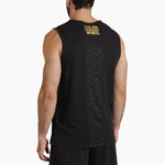 Gilet Leone DNA ABX709 Noir