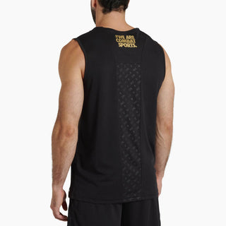 Gilet Leone DNA ABX709 Noir