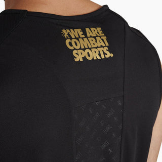 Gilet Leone DNA ABX709 Noir