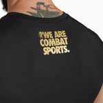 Compressie mouwloos shirt Leone DNA ABX704