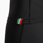 Compressie mouwloos shirt Leone DNA ABX704