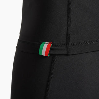 Compressie mouwloos shirt Leone DNA ABX704