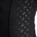 Compressie mouwloos shirt Leone DNA ABX704