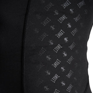 Compressie mouwloos shirt Leone DNA ABX704