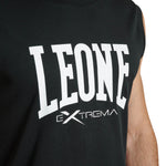 Gilet Leone Extrema Logo ABX103