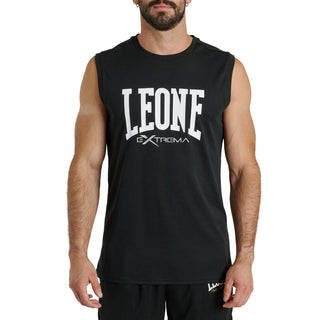 Gilet Leone Extrema Logo ABX103