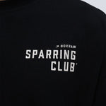 T-shirt Boxraw This Is My House Oversize-Combat Arena