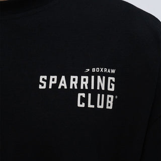 T-shirt Boxraw This Is My House Oversize-Combat Arena