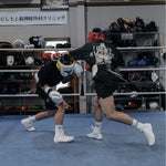 T-shirt Boxraw This Is My House Oversize-Combat Arena