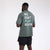 T-shirt Boxraw We Don't Play Boxing Oversize Verde-Combat Arena
