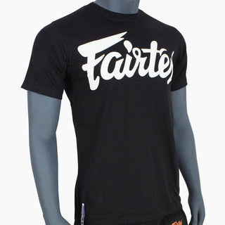 T-shirt Fairtex Classic Logo TST7-Combat Arena