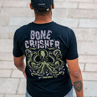 T-shirt Pride or Die Bone Crusher 2.0-Combat Arena