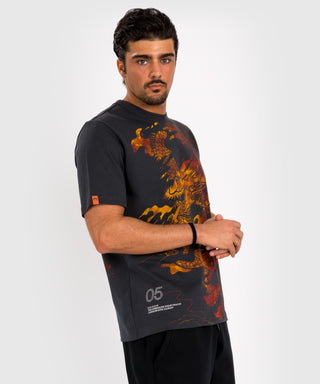 T-shirt Venum Vol du Dragon