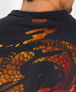 T-shirt Venum Vol du Dragon