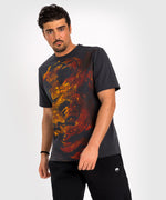 T-shirt Venum Vol du Dragon
