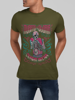 T-shirt Combat Arena Dood en Glorie