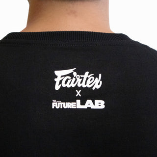 T-shirt Fairtex X Future Lab Édition Limitée