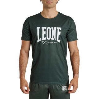 T-shirt Leone Extrême Logo ABX106
