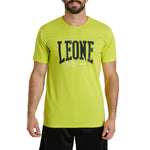 T-shirt Leone Extrême Logo ABX106