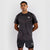 T-shirt Venum Technical 3.0 Dry Tech Graphite