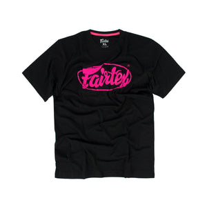 T-shirt Fairtex TST148 Roze