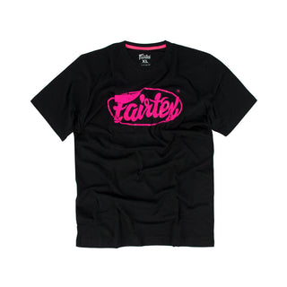 T-shirt Fairtex TST148 Rose