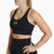 Sports Beha Leone DNA ABX728 Zwart