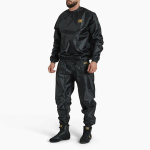 Sauna suit Leone 1947 AB295 Noir