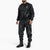 Sauna suit Leone 1947 AB295 Noir