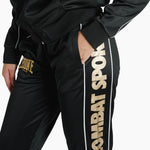 Tuta donna Leone Premium AB300W-Combat Arena