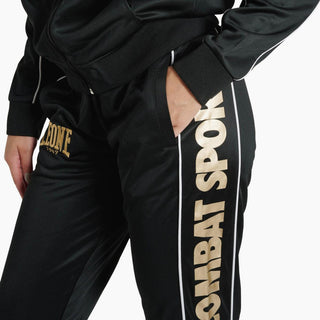 Tuta donna Leone Premium AB300W-Combat Arena