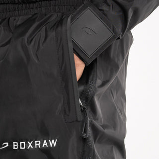 Zweetpak Boxraw Hagler 2.0