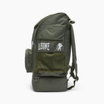 Zaino Leone 1947 Ambassador AC952 Verde-Combat Arena