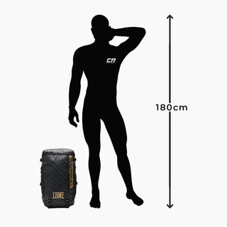 Sac à dos Leone DNA AC946