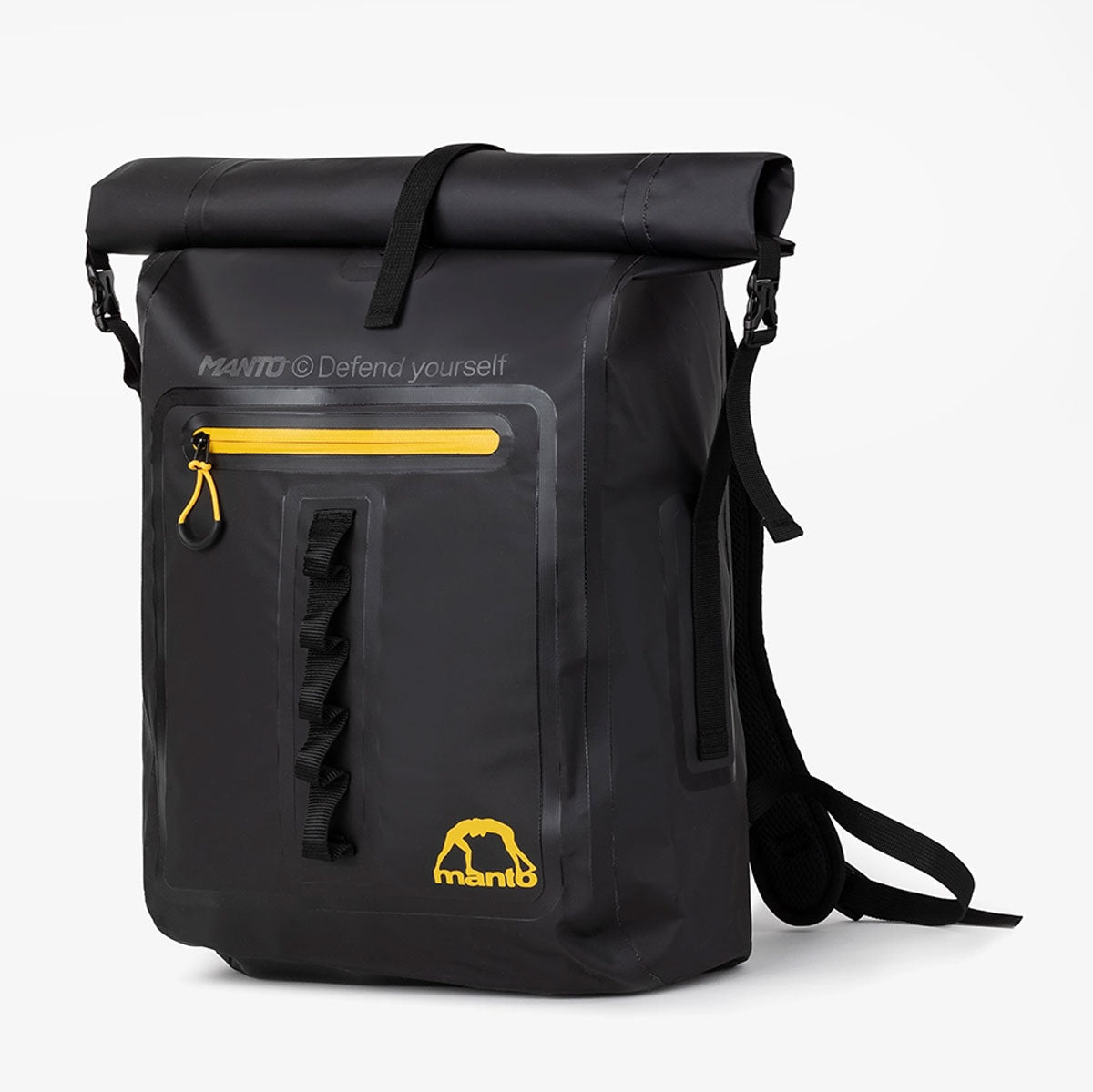 Zaino Manto NEW YORK-Combat Arena