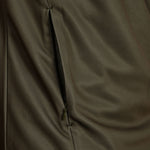 Smanicato Leone Extrema Logo con cappuccio ABX110-Combat Arena