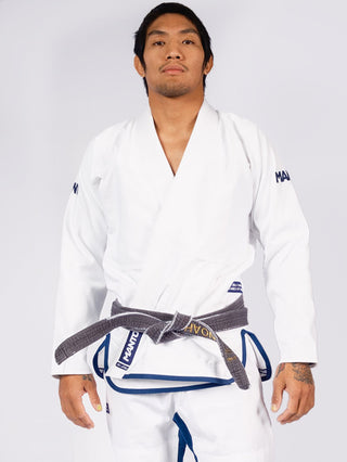 BJJ Gi Manto Monter
