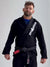 BJJ Gi Manto Ruinisme