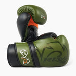 Gants de boxe Rival Impulsion Sparring RS80V