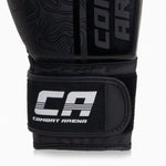 Gants de boxe Combat Arena Sonar