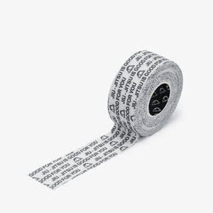 Ruban adhésif Manto 25 mm x 10 m