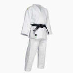 Judopak Adidas J730 Champion III IJF gouden strepen