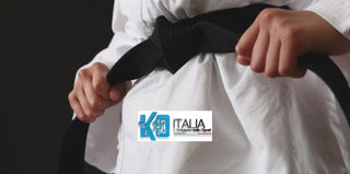 Karategi Ko Italia Skin - Kimono de Kumite WKF