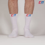 Chaussures de boxe Leone Hermès CL188