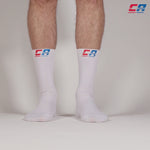 Boksschoenen Nike Machomai Crimson