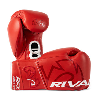 Gants de boxe Rival RFX Guerrero Pro Fight HDE-F