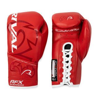 Bokshandschoenen Rival RFX Guerrero Pro Fight HDE-F