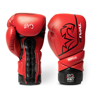 Bokshandschoenen Rival Ultra Sparring RS1 2.0